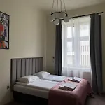 The Royal Patch Aparthotel