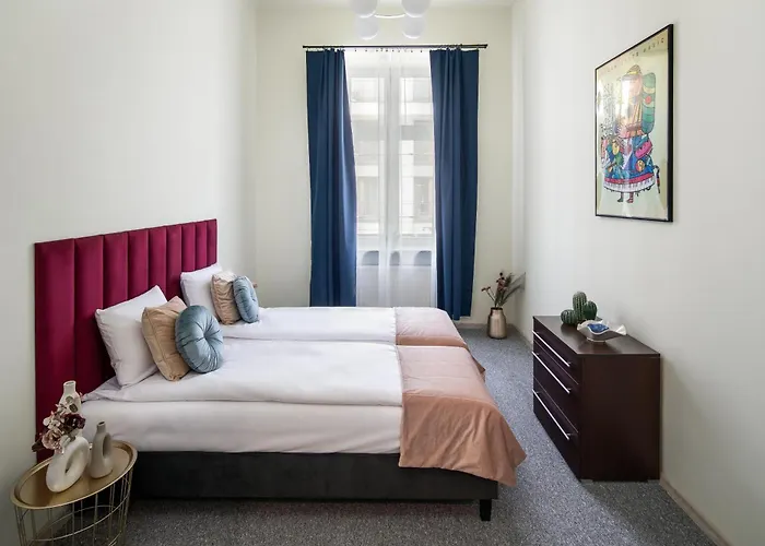 The Royal Patch Aparthotel