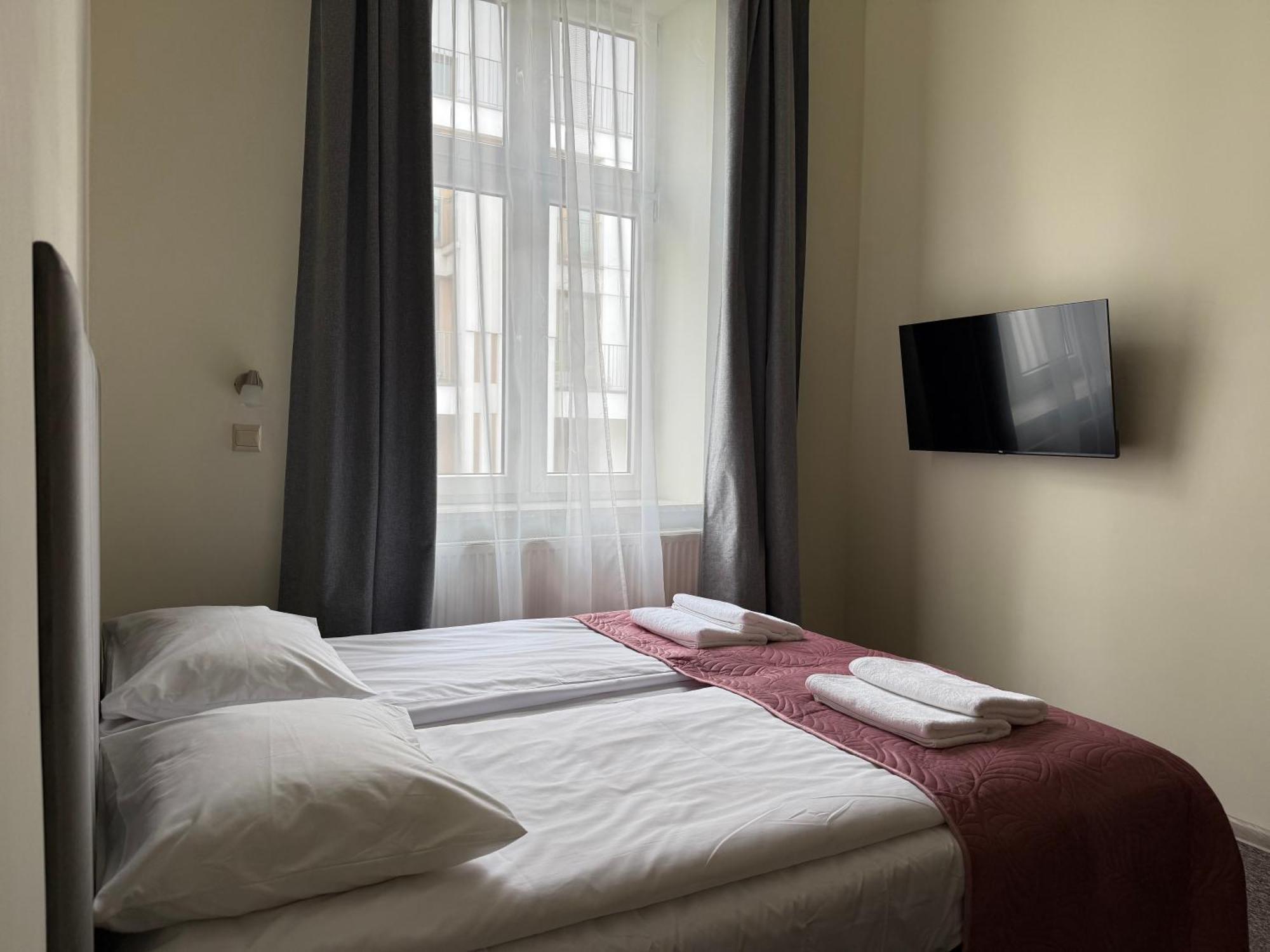 The Royal Patch Apartament *