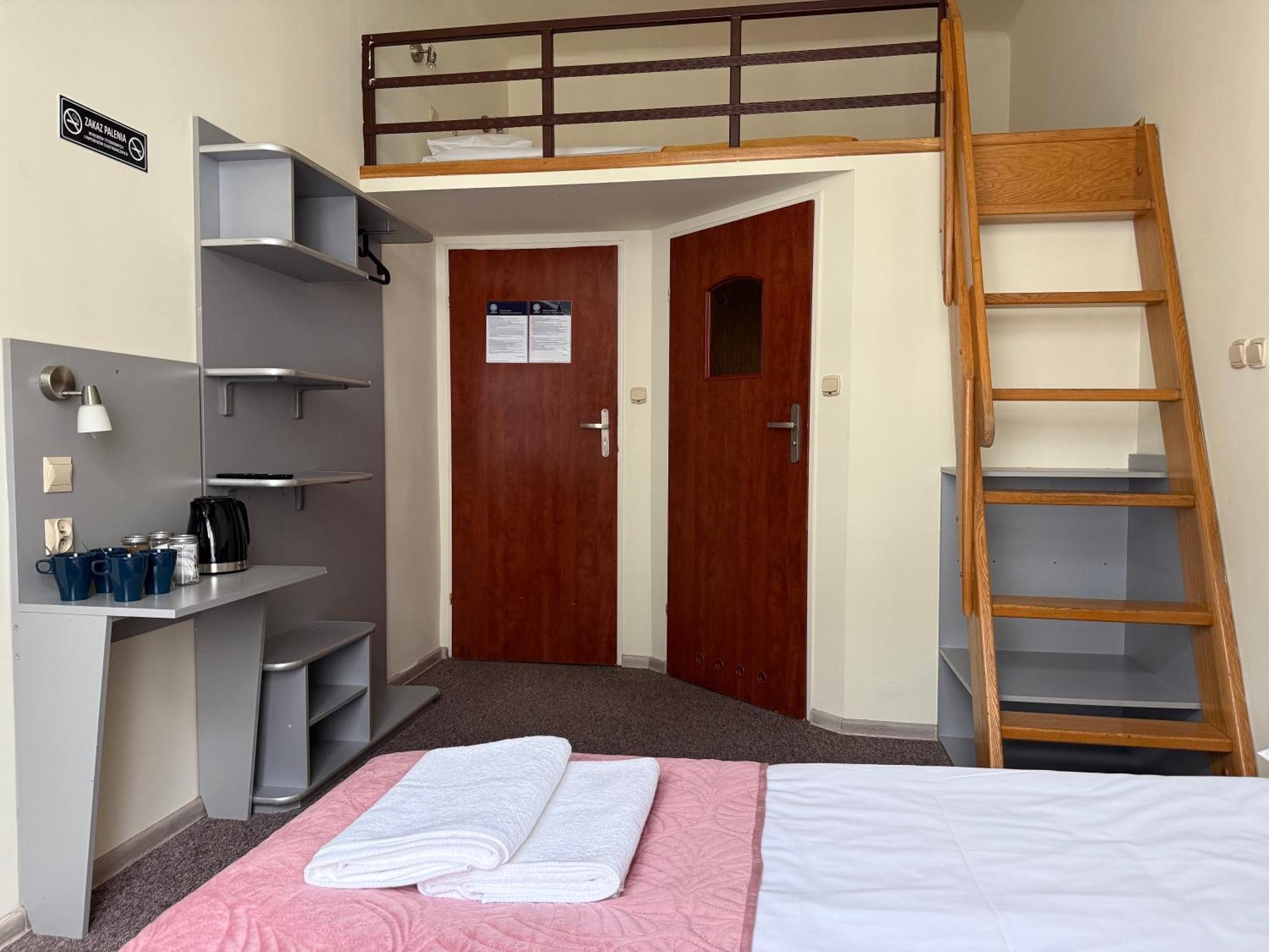 Appartement The Royal Patch
