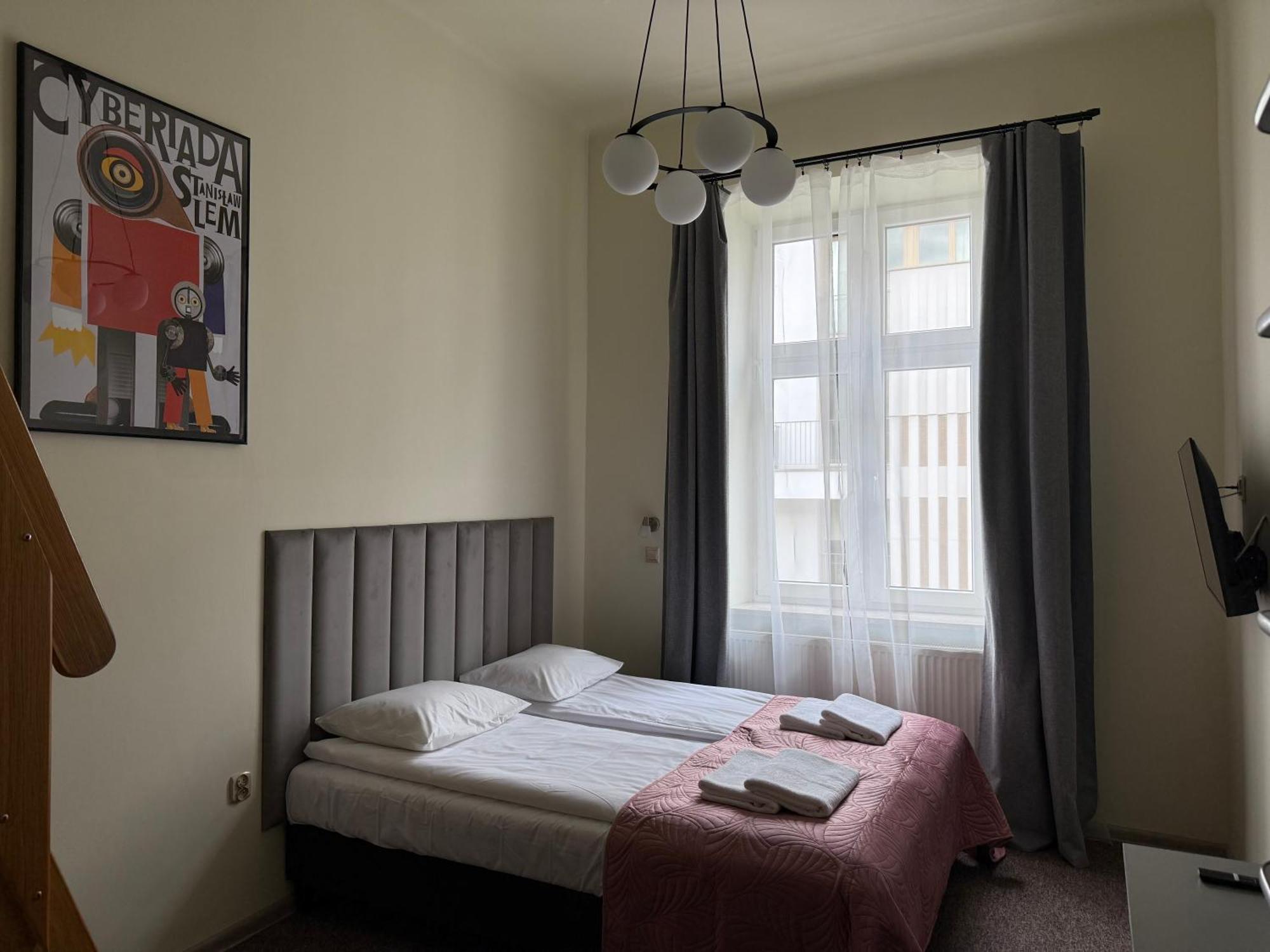 Appartement The Royal Patch *
