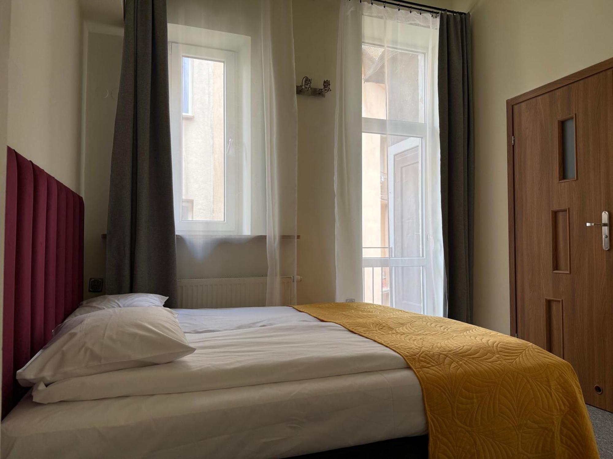 Apartament The Royal Patch