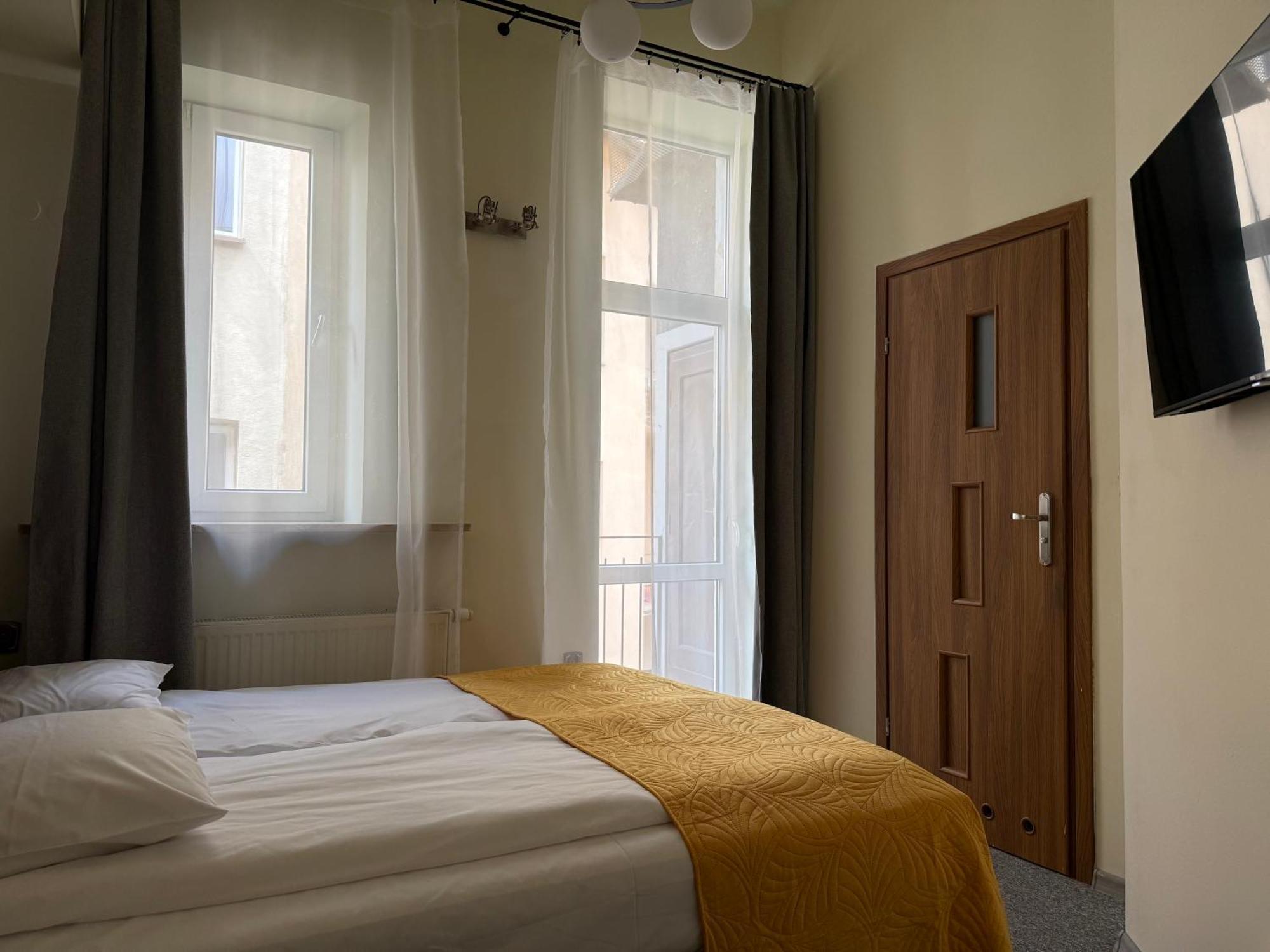 Appartement The Royal Patch