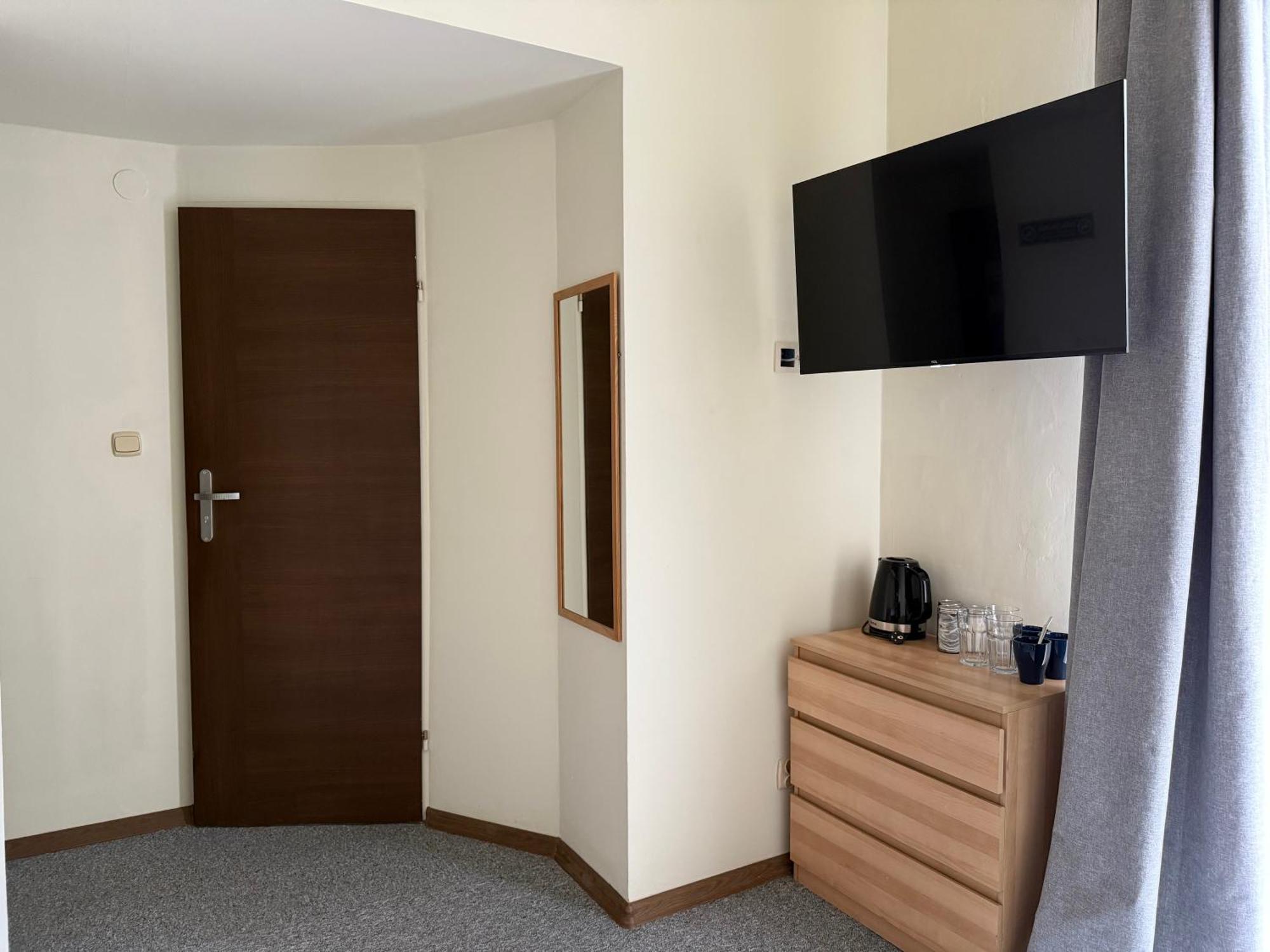 The Royal Patch Appartement