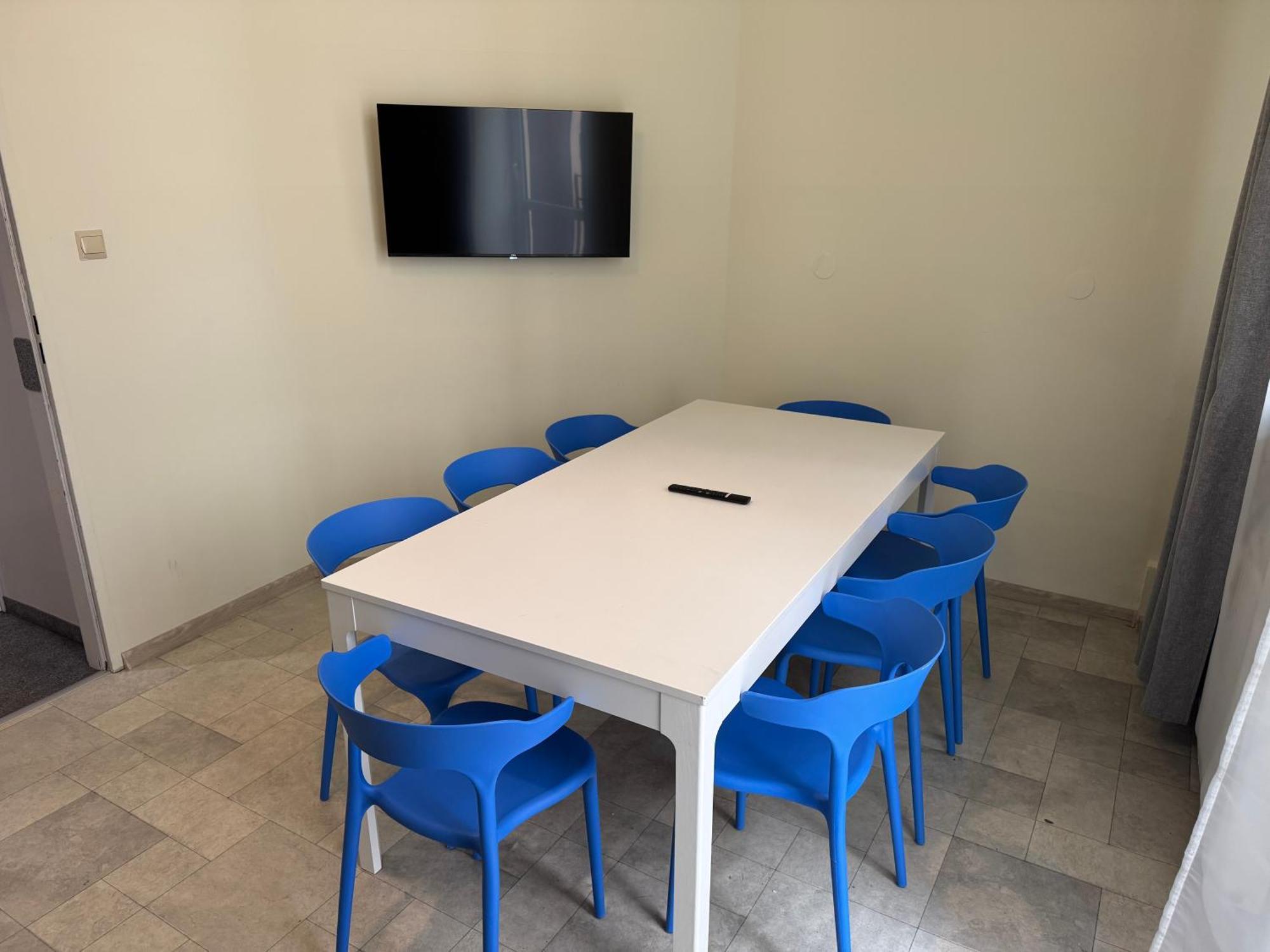 Appartement The Royal Patch