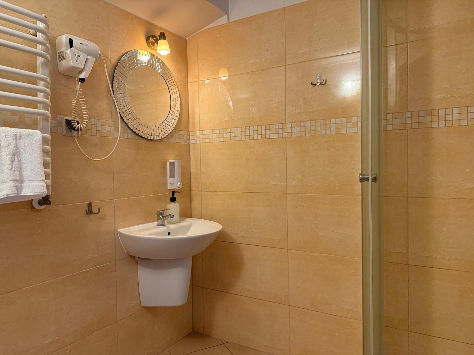 Apartament The Royal Patch