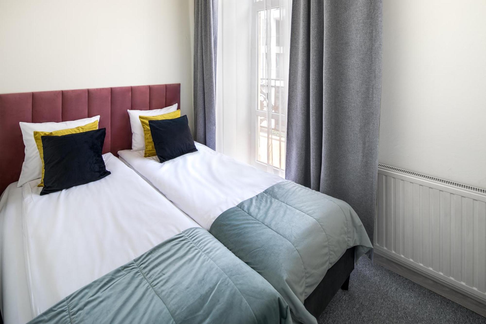 Appartement The Royal Patch