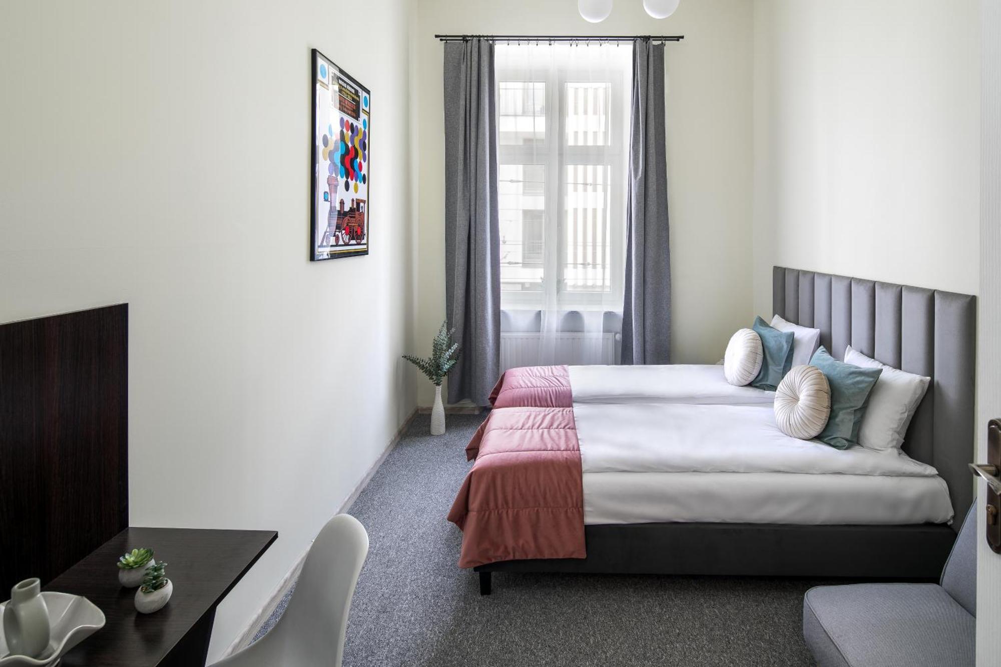 The Royal Patch Apartament *