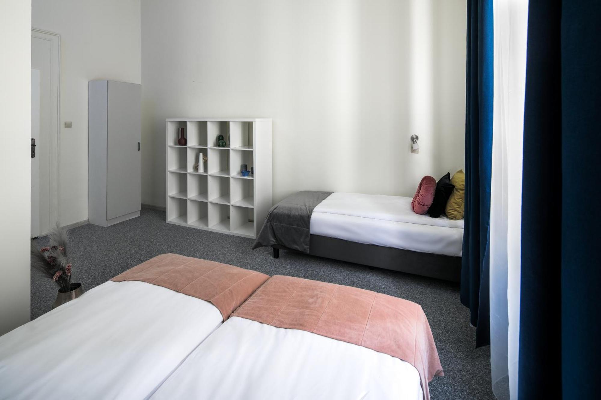 Appartement The Royal Patch *