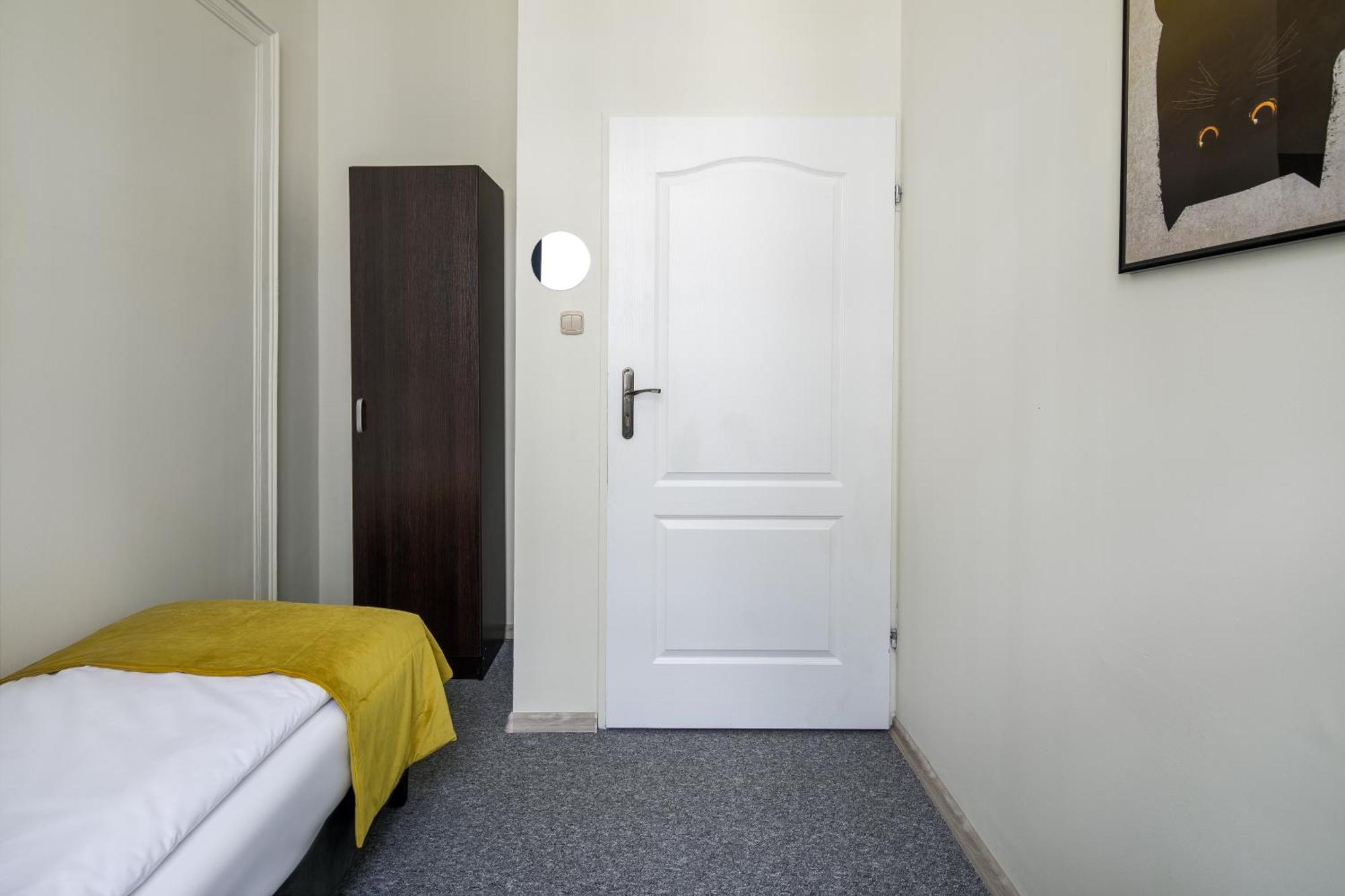 Apartament The Royal Patch Kraków