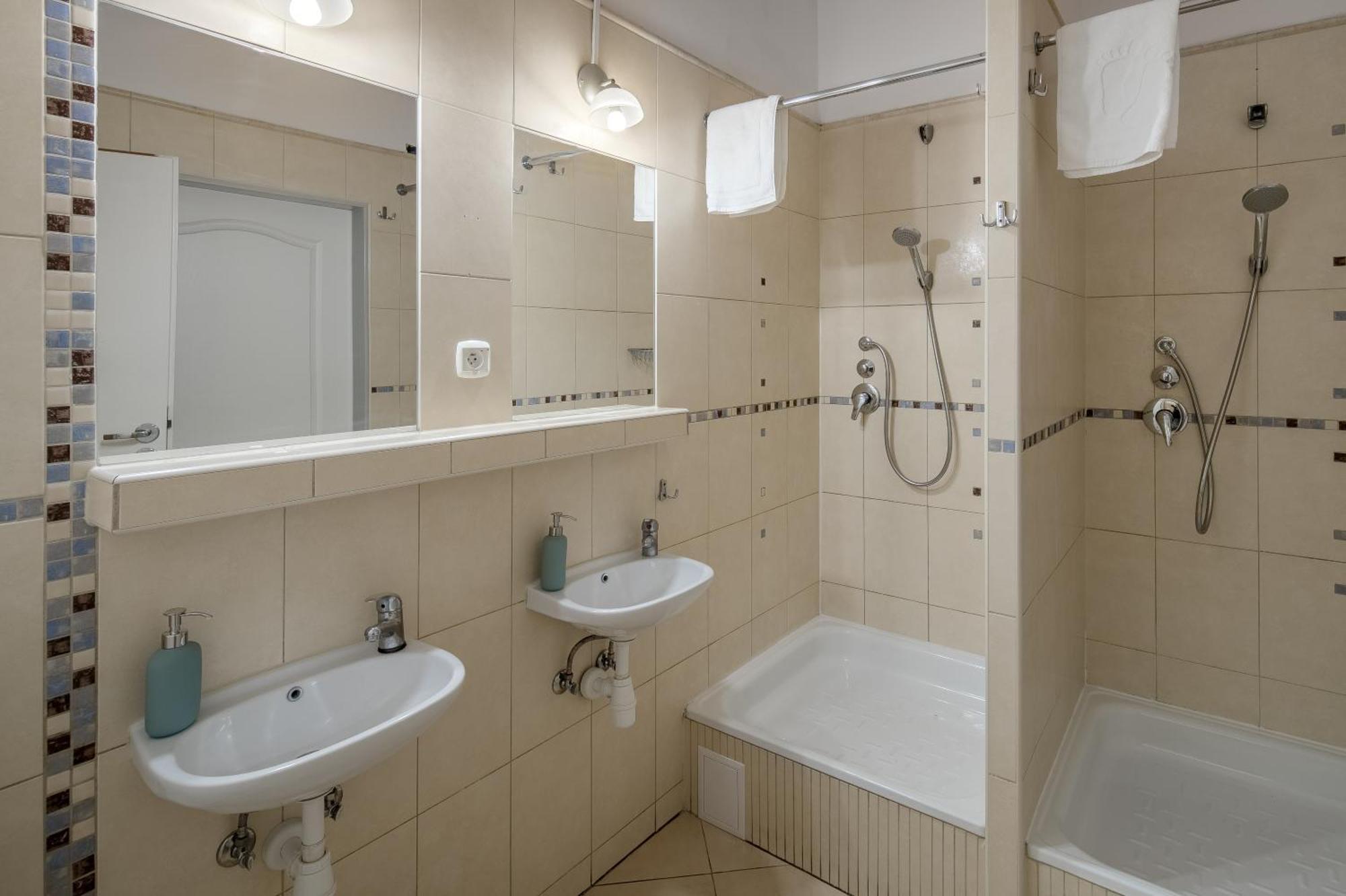 Apartament The Royal Patch *