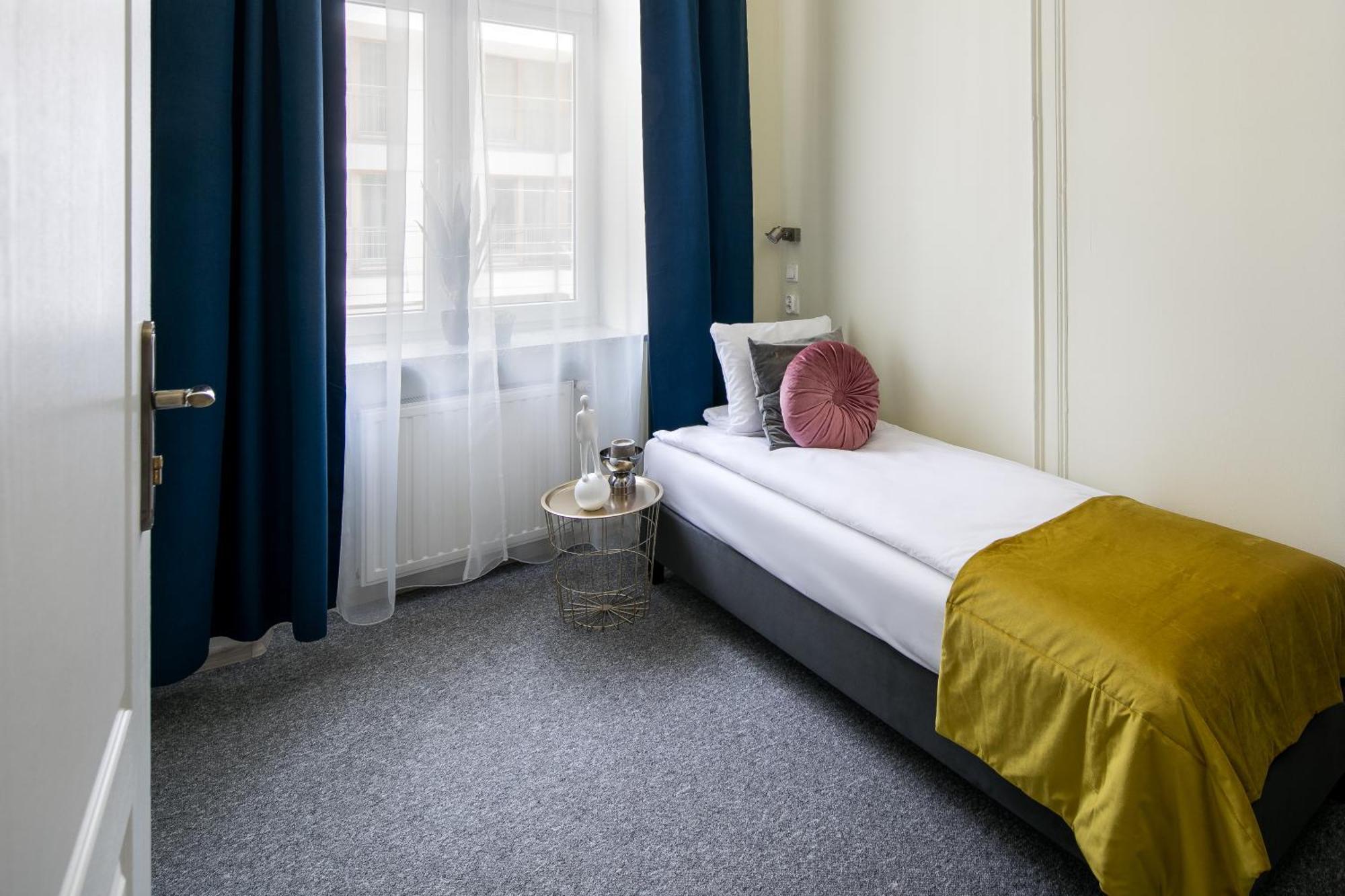 The Royal Patch Appartement Krakau