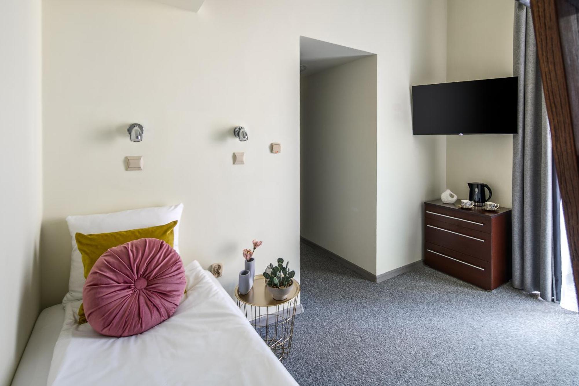 The Royal Patch Appartement Krakau
