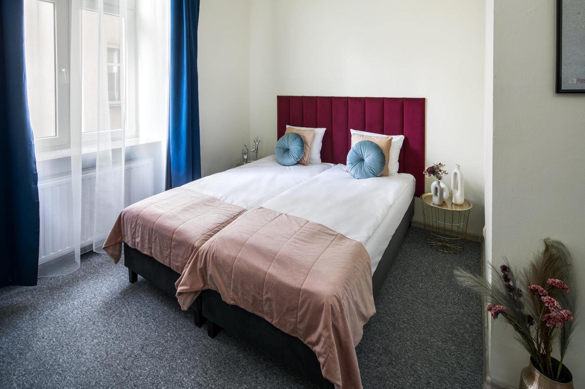 Apartament The Royal Patch