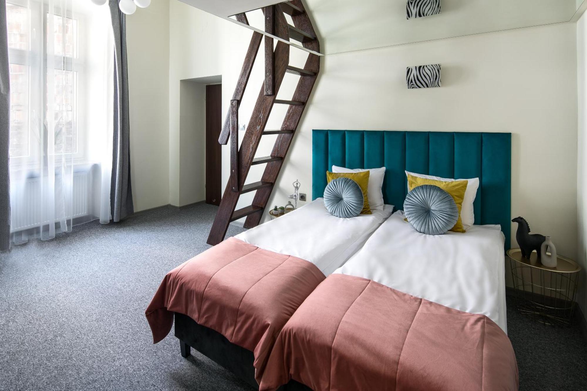 The Royal Patch Appartement