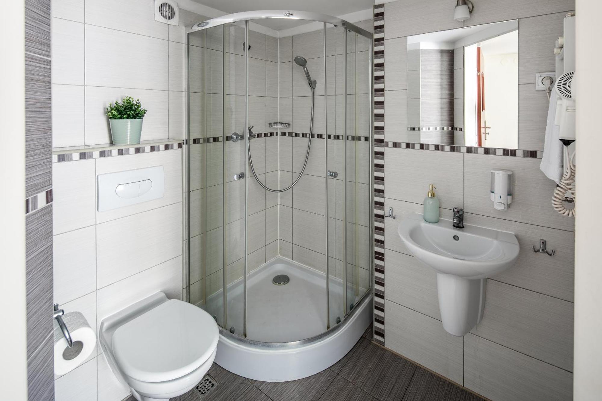 Appartement The Royal Patch Krakau
