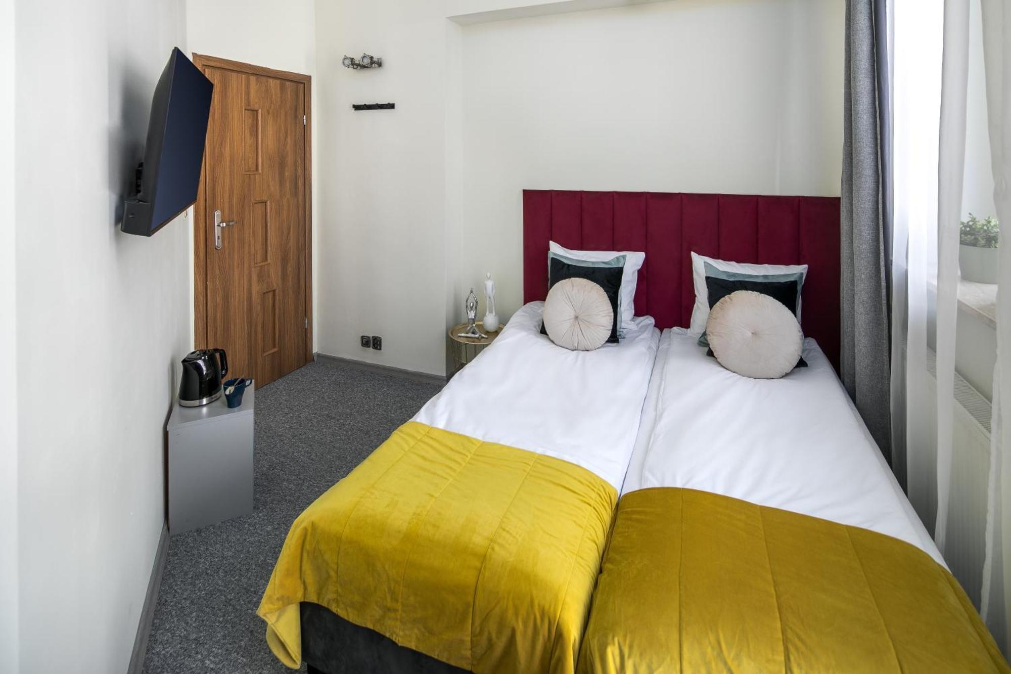 The Royal Patch Apartment Krakau